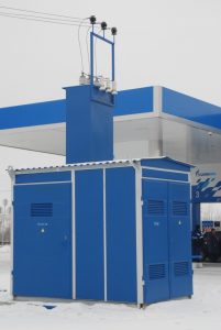ПРОЕКТИРОВАНИЕ И УСТАНОВКА РАСПРЕДЕЛИТЕЛЬНЫХ СЕТЕЙ 0,4-6(10)кВ 